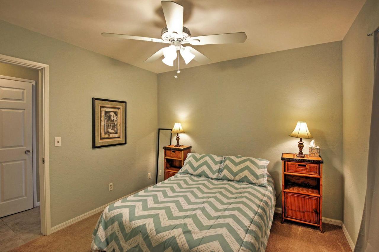Pet-Friendly Daytona Beach Home, Walk To The Ocean Порт-Ориндж Экстерьер фото